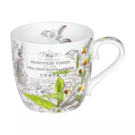 Кружка Konitz Чайная пауза 450 мл