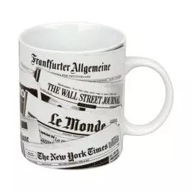 Кружка Konitz Пресса 330 мл