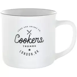 Кружка Koopman tableware Бистро 320 мл