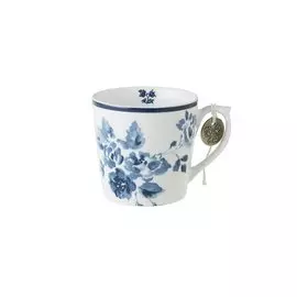 Кружка Laura Ashley China Rose мини 240 мл