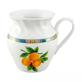 Кружка Leander Фруктовый сад 0.25 л