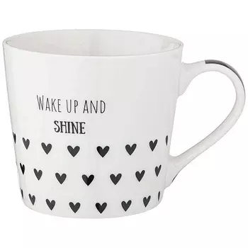 Кружка Lefard Break time, 400 мл (641)