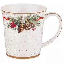 Кружка Lefard Celebration 450 мл