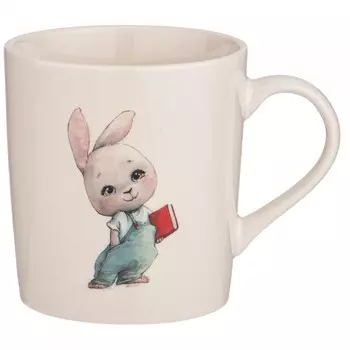 Кружка Lefard Мой зайчик 255 мл