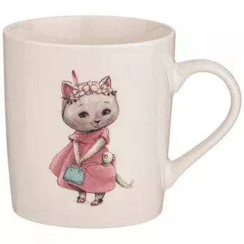 Кружка Lefard Моя радость 255 мл