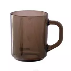 Кружка Luminarc Eclipse дымчатая 250 мл