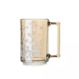 Кружка Luminarc Фитнес Сердце 320 мл