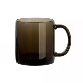 Кружка Luminarc Nordic дымчатая 380 мл