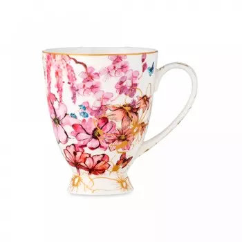 Кружка Maxwell & Williams Estelle 300 мл