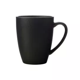 Кружка Maxwell & Williams Икра 400 мл черная