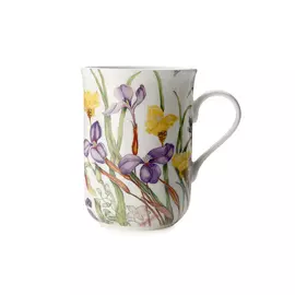 Кружка Maxwell & Williams Ирис 0.3 л