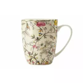 Кружка Maxwell & Williams Летние цветы 0.4 л