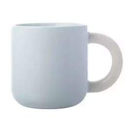 Кружка Maxwell & Williams Шербет голубой 0,37 л