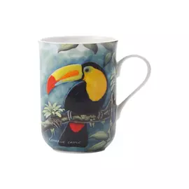 Кружка Maxwell&Williams Тукан 300 мл