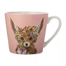 Кружка Maxwell & Williams Живая планета лисичка 0,37 л