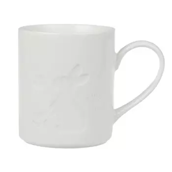 Кружка Myatashop Funny Bunny 350 мл