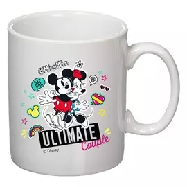 Кружка ND Play Минни Маус 1 330 мл