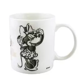 Кружка ND Play Минни Маус 2 330 мл