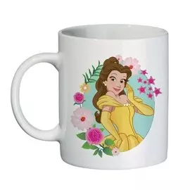 Кружка ND Play Принцессы Аврора и Белль 220 мл