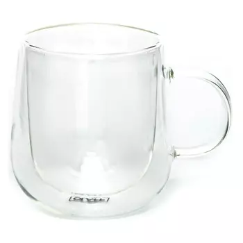 Кружка Olaff двойные стенки 480 мл