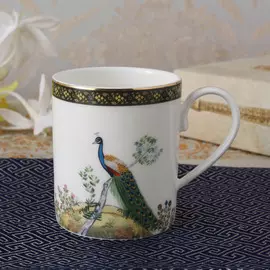 Кружка павана 450мл Топ арт студио