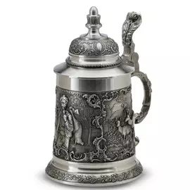 Кружка пивная Artina SKS Beerkrug 0,5 л