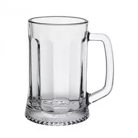 Кружка пивная Ладья 500 мл