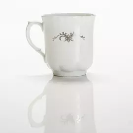 Кружка Porcelaine Czech Gold Hands 300 мл