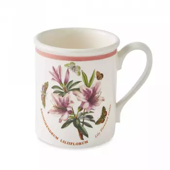 Кружка Portmeirion Азалия фаянс 340 мл