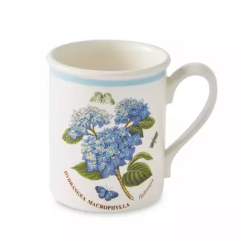 Кружка Portmeirion Гортензия фаянс 340 мл