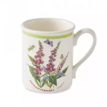 Кружка Portmeirion Наперстянка фаянс 340 мл