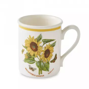 Кружка Portmeirion Подсолнух фаянс 340 мл
