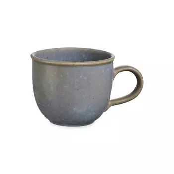 Кружка Portmeirion Portmeirion Минералы Аквамарин 340 мл, керамика