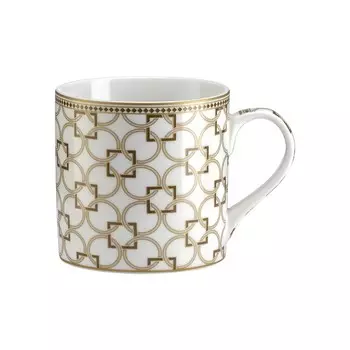 Кружка Pozzi Milano 1876 Deco 400 мл