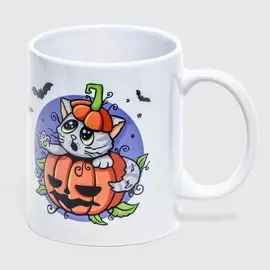 Кружка Priority КРС-211/1 31 котября 330 мл