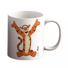 Кружка Priority Дисней тигруля танец 330 мл