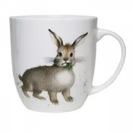 Кружка PrioritY Кролик 380 мл