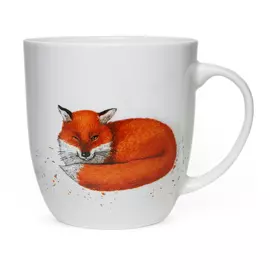 Кружка PrioritY Лиса 380 мл