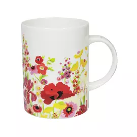 Кружка Queens Тайный сад 275 мл