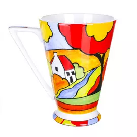 Кружка река 230мл Churchill CCLI00021