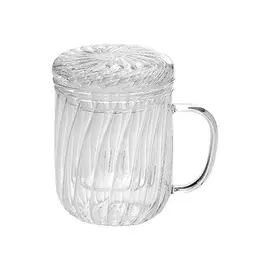 Кружка с фильтром Bitossi romantic BHV12506