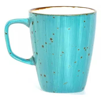 Кружка Samold Хорека бирюза 400 мл