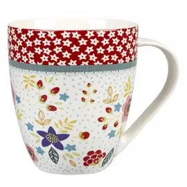 Кружка Сидмаут Пляжный отдых 500 мл Churchill