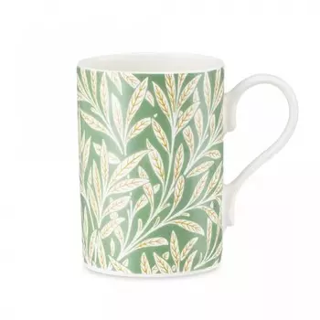 Кружка Spode Моррис и Ко Ива 340 мл