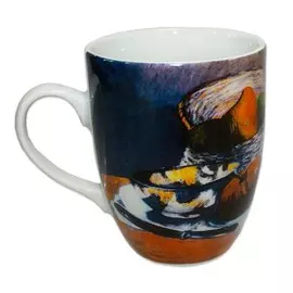 Кружка Thun 1794 Ева Гоген натюрморт 370 мл