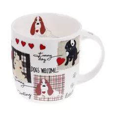 Кружка Топ арт студио дарлинг 368мл