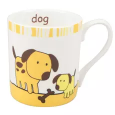 Кружка Топ арт студио лучший друг 230мл