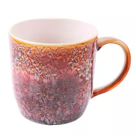 Кружка Top Art Studio Мадейра Нуар 330 мл