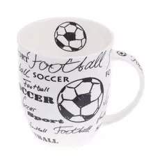 Кружка Топ арт студио мундиаль 410мл