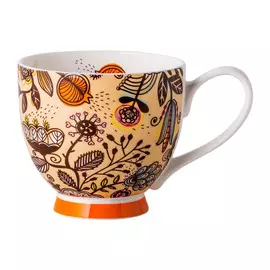 Кружка Top art studio поэзия &amp; проза легенда LD2229-TA